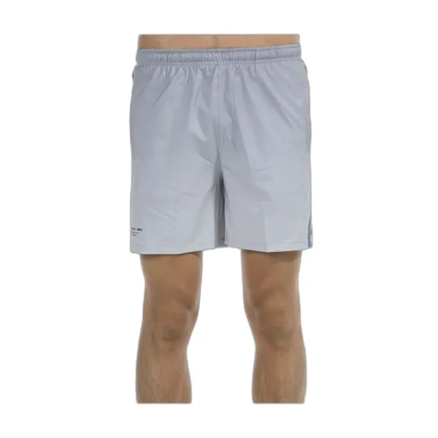 Kort Bullpadel Morin