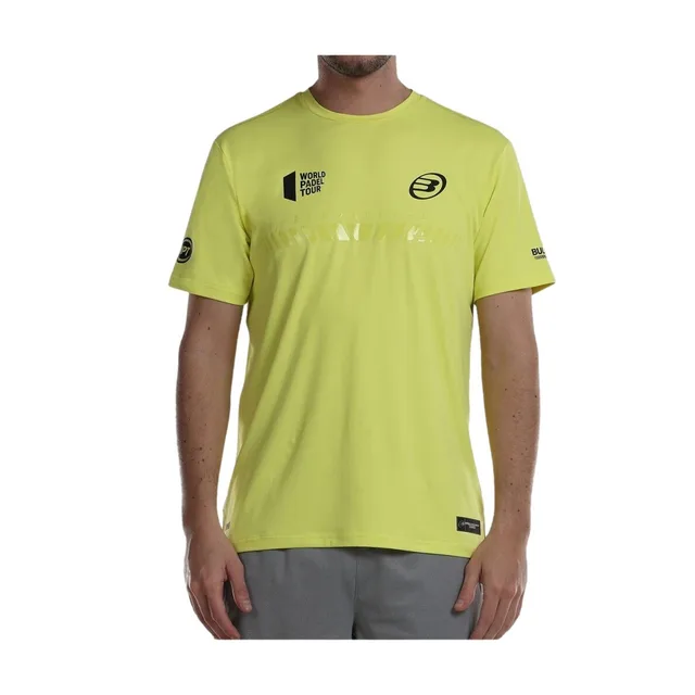 Koszulka Bullpadel Ligio
