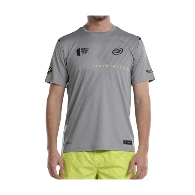 Koszulka Bullpadel Logro