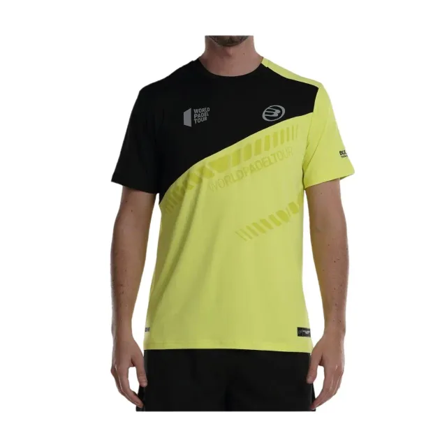Koszulka Bullpadel Lucio