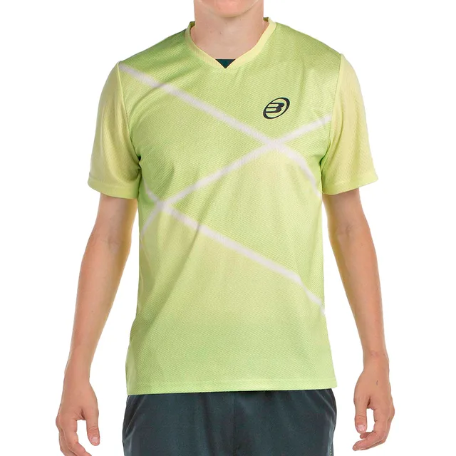 Bullpadel Ladra J Limon Junior T-shirt FW25