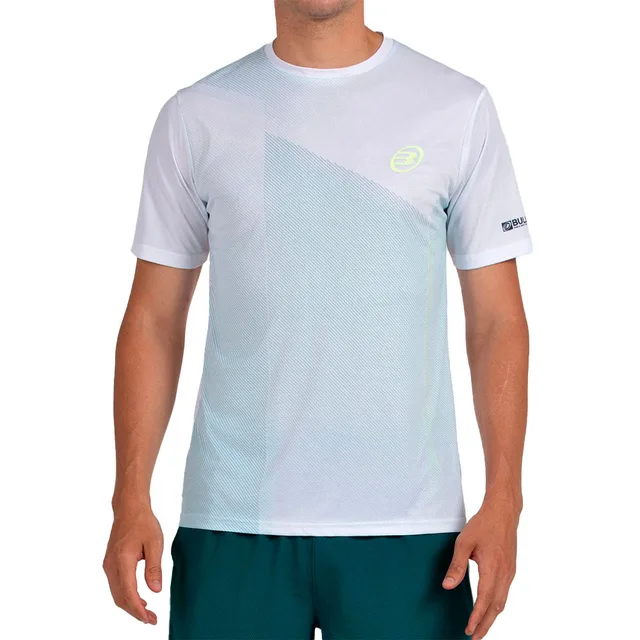 Bullpadel Lagar Men's T-shirt FW25