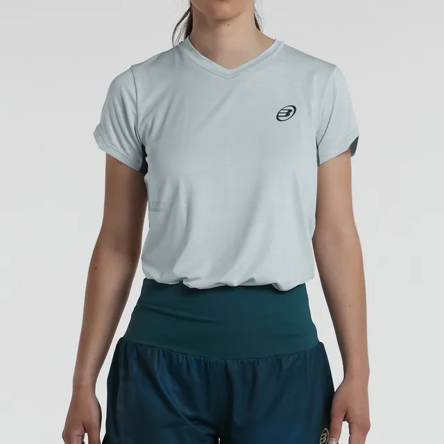 Bullpadel Larda LTD Women's 2025 T-shirt SS25