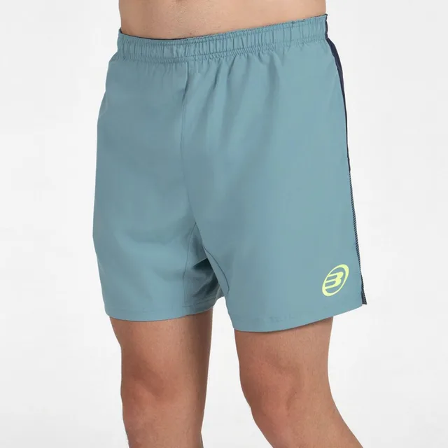 Bullpadel Legar men's padel shorts FW25