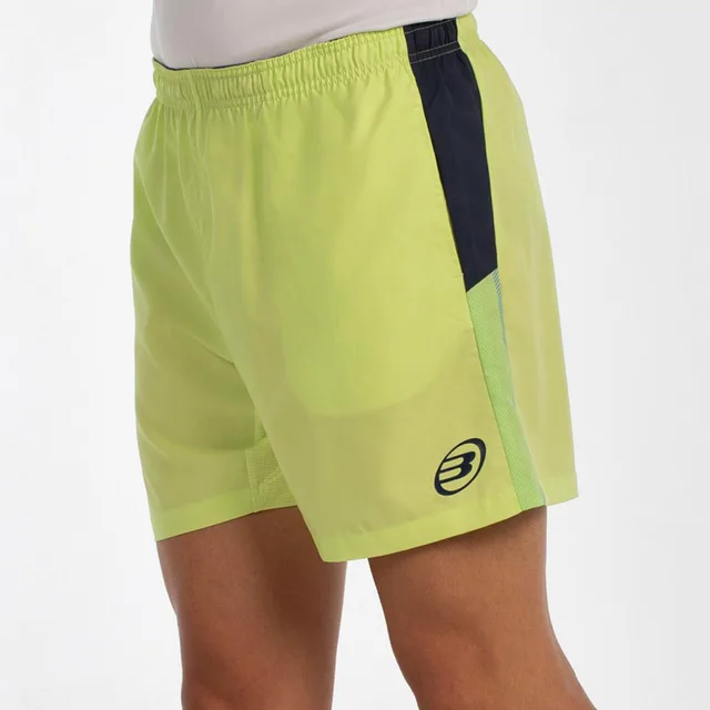 Bullpadel Legar men's padel shorts FW25
