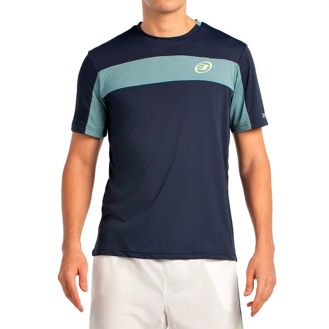 Bullpadel Libio FW25 Men's Padel T-shirt