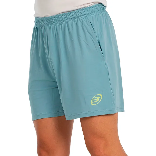 Bullpadel Lijar FW25 Men's Padel Shorts