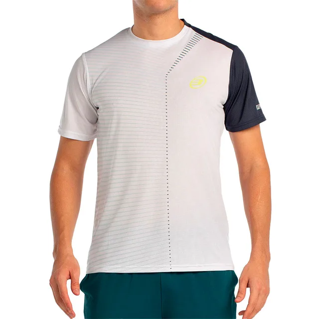 Bullpadel Llico Men's T-shirt FW25
