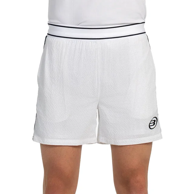 Bullpadel Lobios 25V SS25 men's padel shorts
