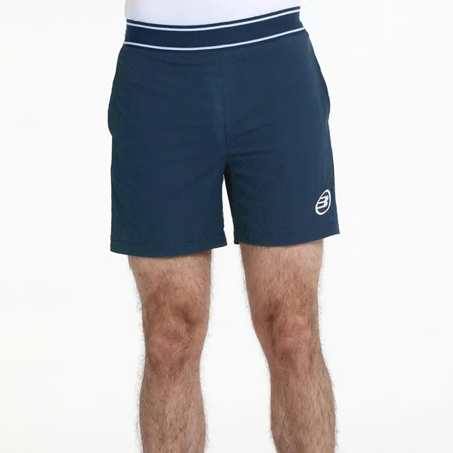 Bullpadel Lobios 25V SS25 men's padel shorts