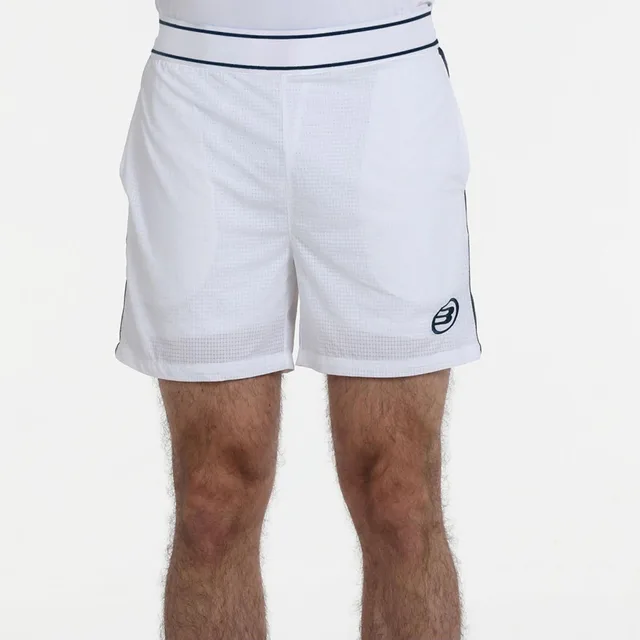 Bullpadel Lobios 25V SS25 men's padel shorts