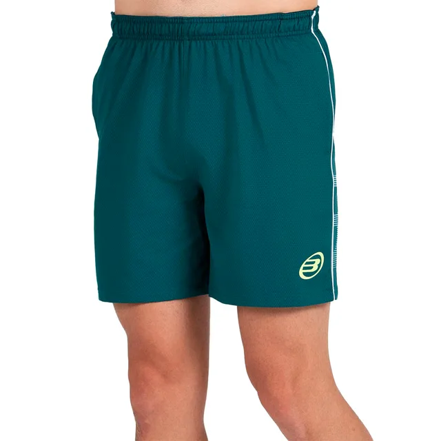 Bullpadel Lousam FW25 Men's Padel Shorts