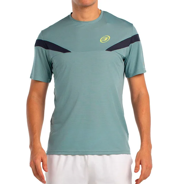 Bullpadel LYN Men's T-shirt FW25