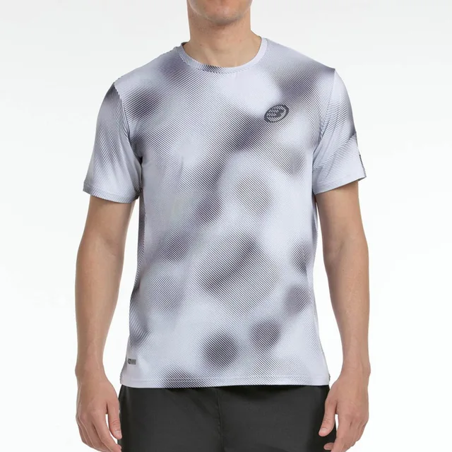 Bullpadel Manaus 2025 Men's Padel T-shirt