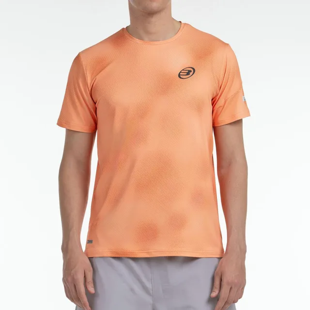Bullpadel Manaus 2025 Men's Padel T-shirt