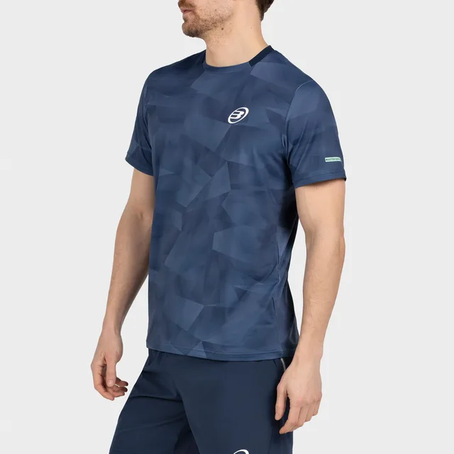 Bullpadel Manin SS26 Men's Padel T-shirt