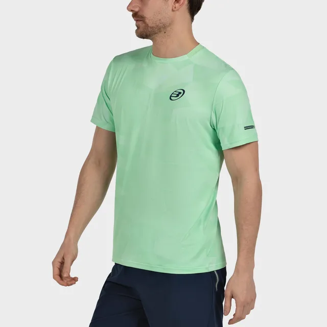 Bullpadel Manin SS26 Men's Padel T-shirt