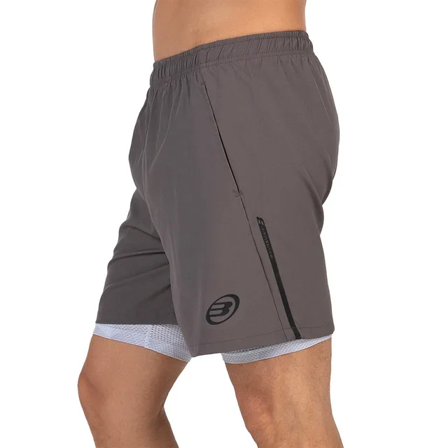 Bullpadel Manzan Men's Padel Shorts FW25