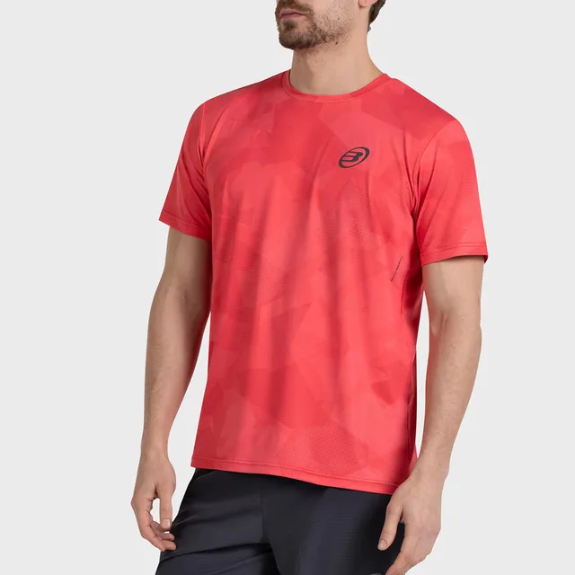 Bullpadel Marel T-shirt Heren