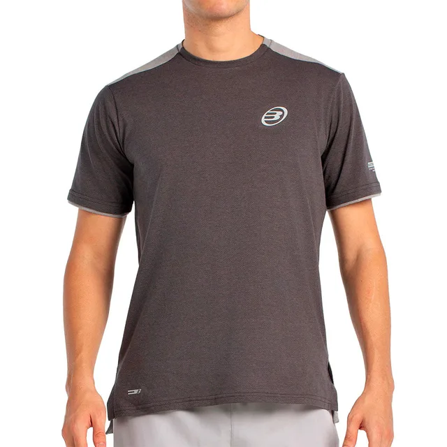 Bullpadel Marsic FW25 Men's Padel T-shirt