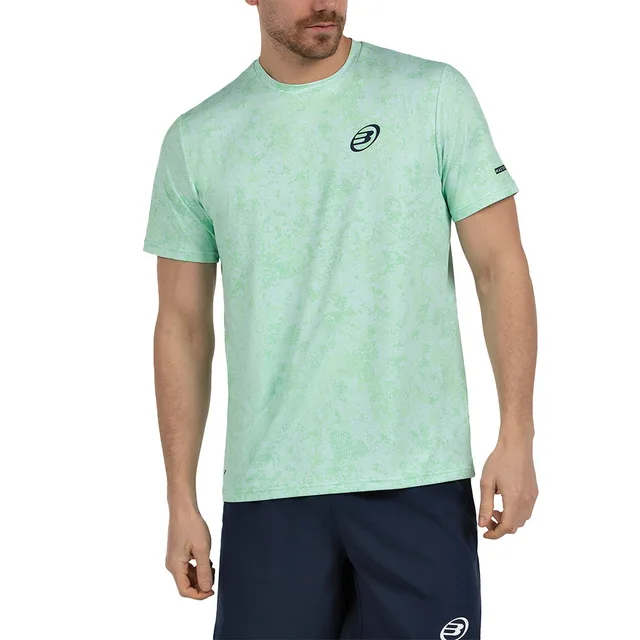 Bullpadel Masama Men's T-shirt SS26