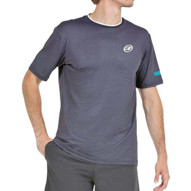 Bullpadel Meira Carbon Men's T-shirt 2024