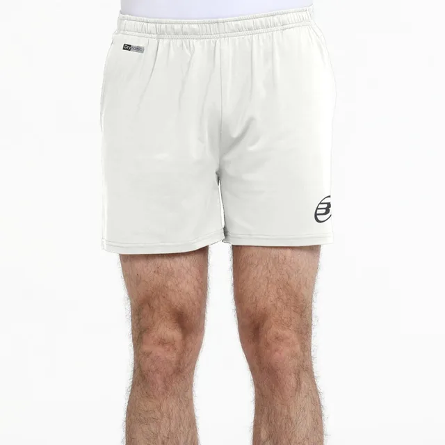 Bullpadel Meis 25V Shorts Heren-Crème