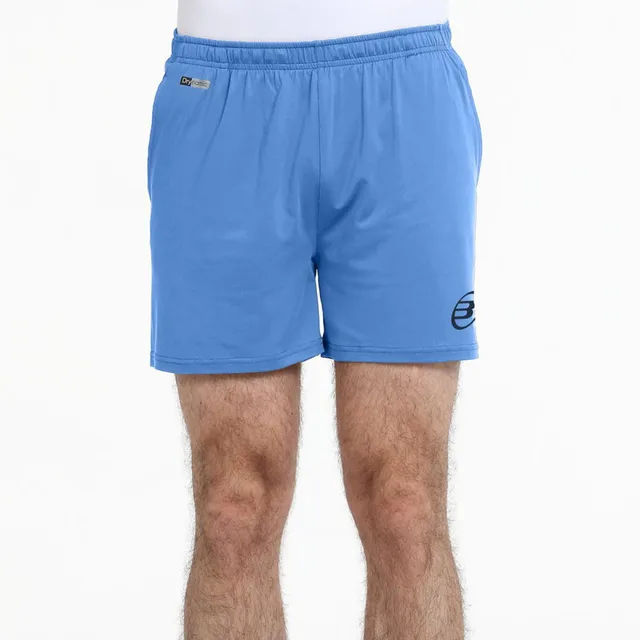 Bullpadel Meis 25V SS25 men's padel shorts