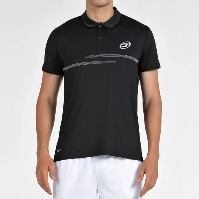Bullpadel Menkar Men’s Padel Polo FW25