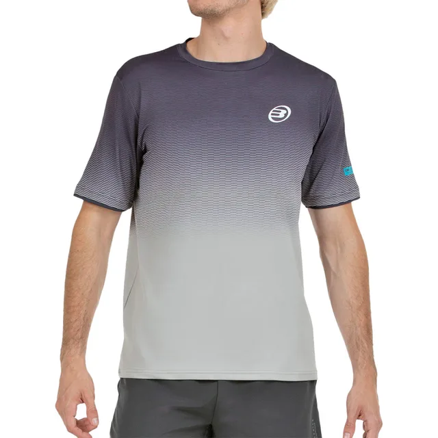 Bullpadel Merga T-shirt 2024 Men
