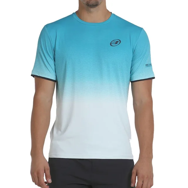 Bullpadel Merga T-shirt 2024 Men