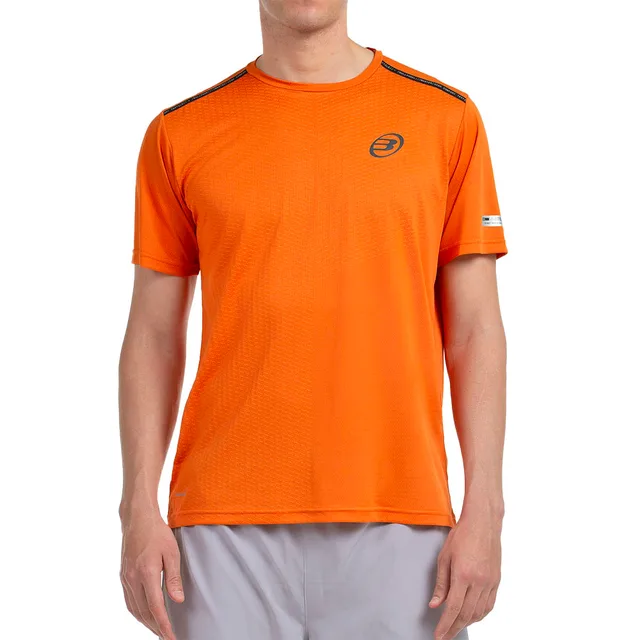 Bullpadel Mesia Men's Padel T-shirt SS25