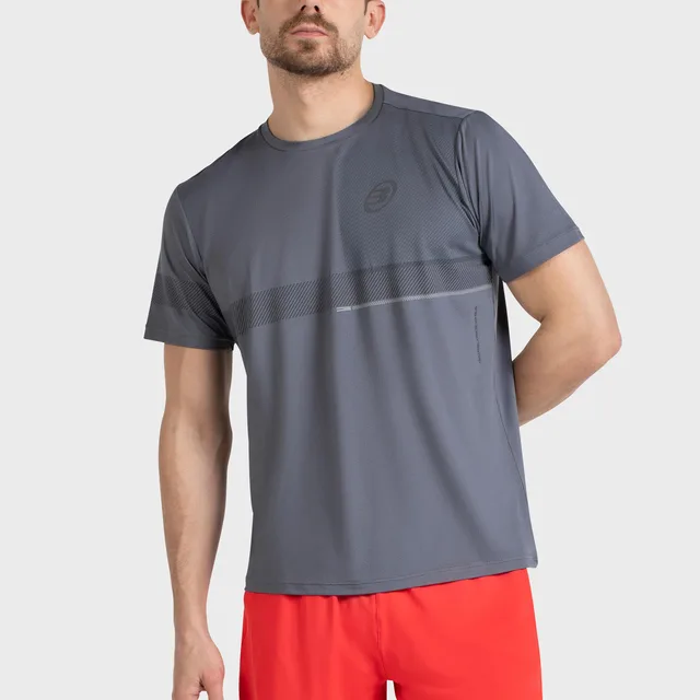 Bullpadel Milon T-shirt Heren