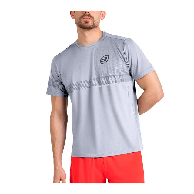 Bullpadel Milon T-shirt Heren