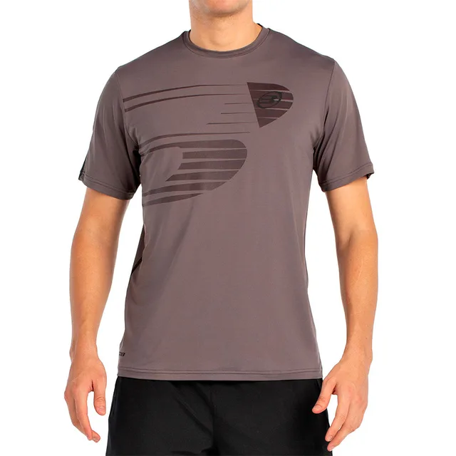 Bullpadel Moenche Men's Padel T-shirt FW25