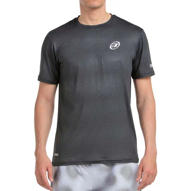 Bullpadel Mofero SS25 Men's Padel T-shirt