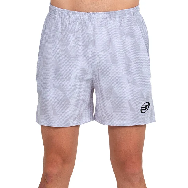Bullpadel Monch FW25 Men's Padel Shorts