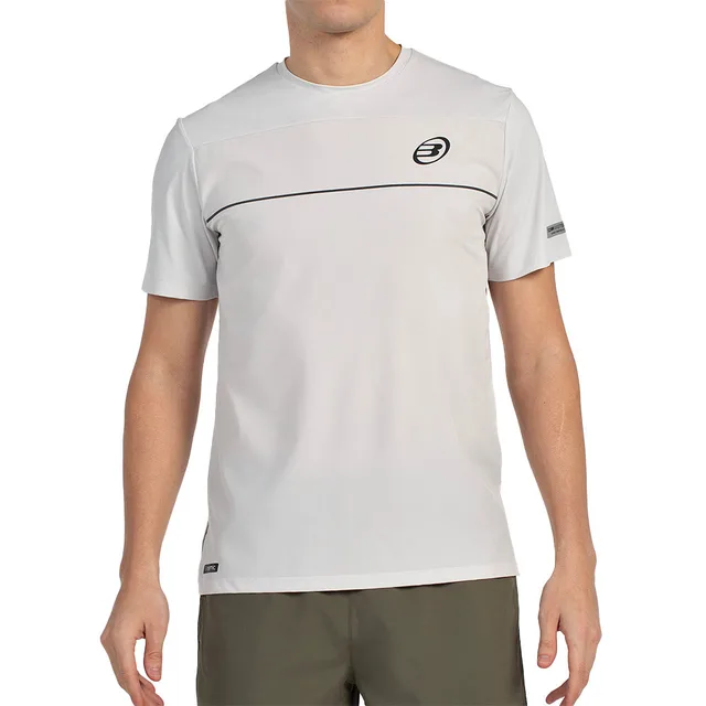 Bullpadel MONDA Men's Padel T-shirt SS25