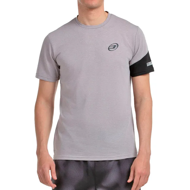 Bullpadel Montia Men's T-shirt 2025
