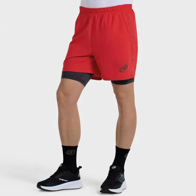 Bullpadel Montis Shorts Heren