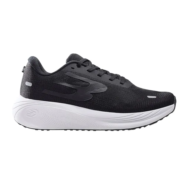 Bullpadel Move Pro 26V SS26 Unisex Padel Shoes Black