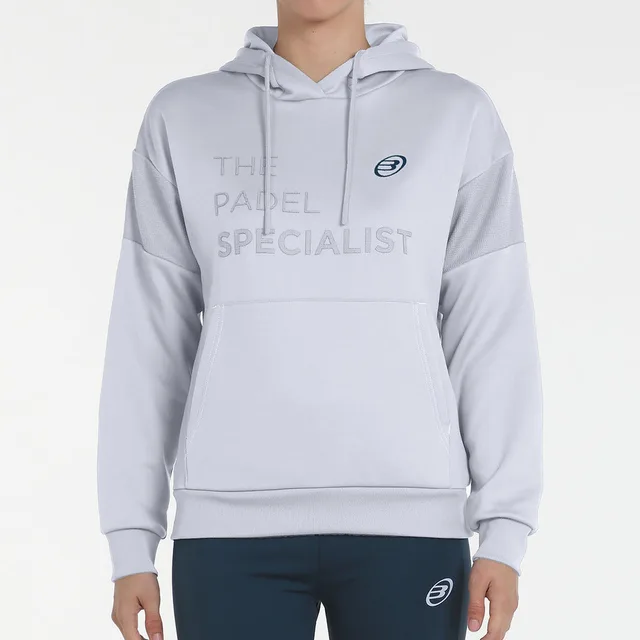 Bullpadel Naos Women's Padel Sweatshirt FW24