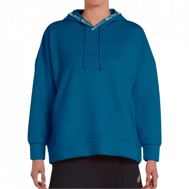 Bullpadel Naron Bea Gonzalez FW24 Women's Padel Sweatshirt