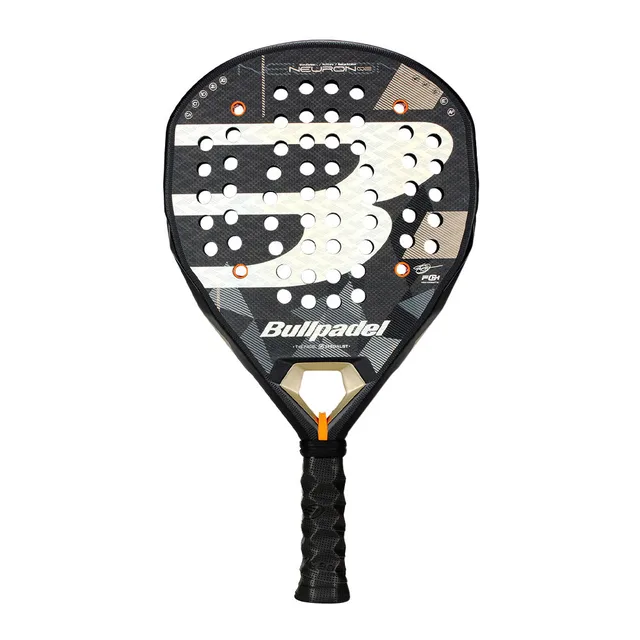 Bullpadel Neuron 02 2026 Fede Chingotto Unisex Padel Racket