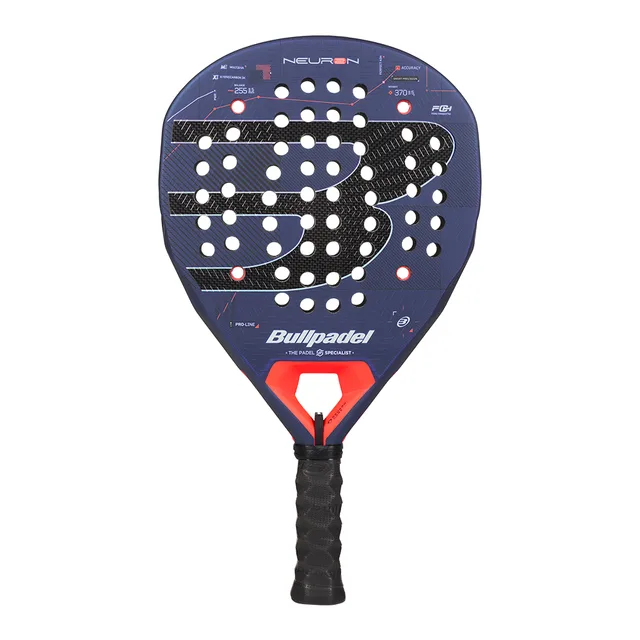 BULLPADEL NEURON 02 2027 FEDE CHINGOTTO