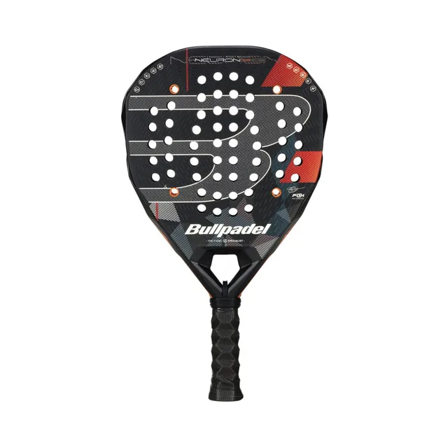 Bullpadel Neuron 02 Edge 2026 Fede Chingotto
