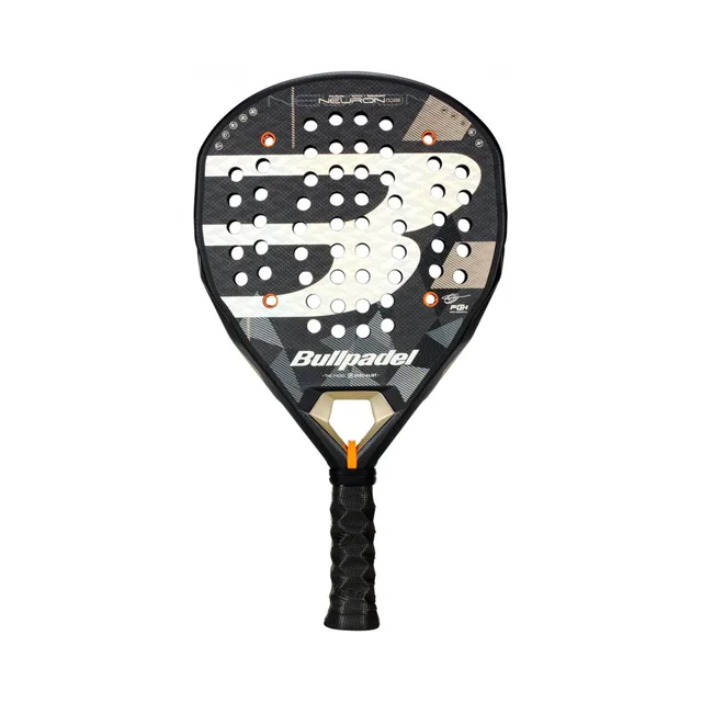 Bullpadel Neuron 02 Padel racket Testrackets