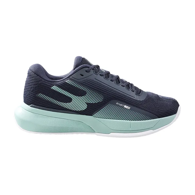 Bullpadel Neuron 26V Blue Fede Chingotto