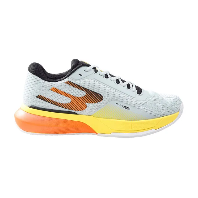 Bullpadel Neuron 26V Fede Chingotto