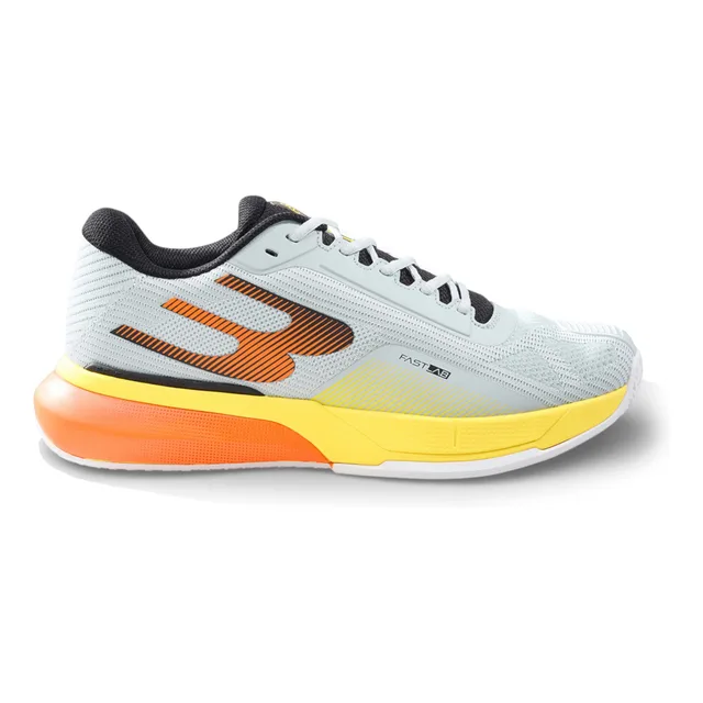Bullpadel Neuron 26V Fede Chingotto
